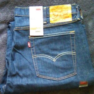 Men's 514 Levi's Jeans